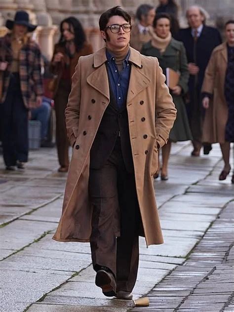 gucci trench coat men|gucci housecoat for men.